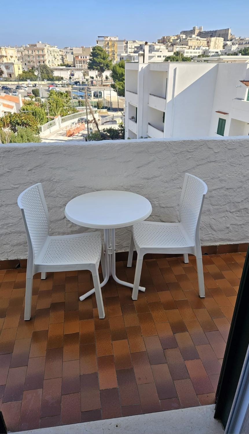 Casa Iris Apartment in Vieste
