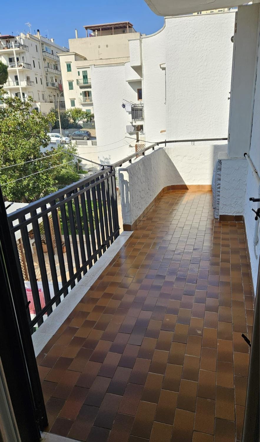 Casa Iris Apartment in Vieste