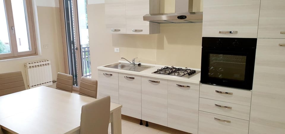 Casa Iris Apartment in Vieste