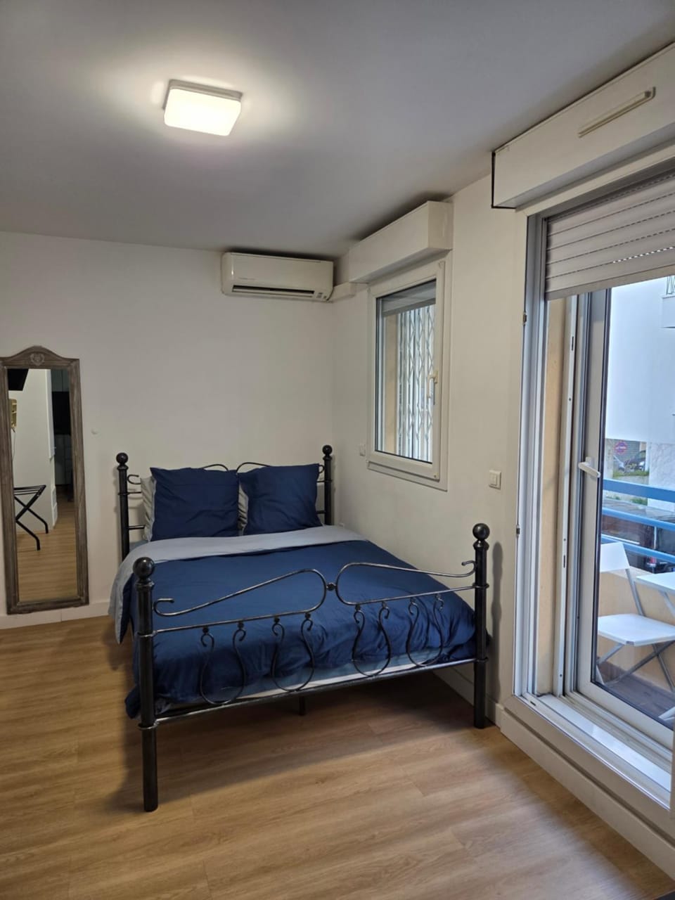 Aya's Studio Apartment in Nice