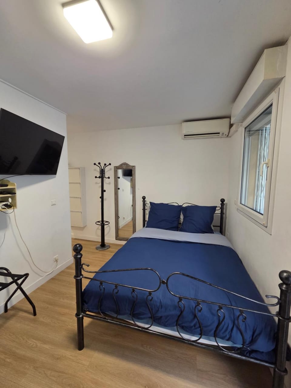 Aya's Studio Apartment in Nice