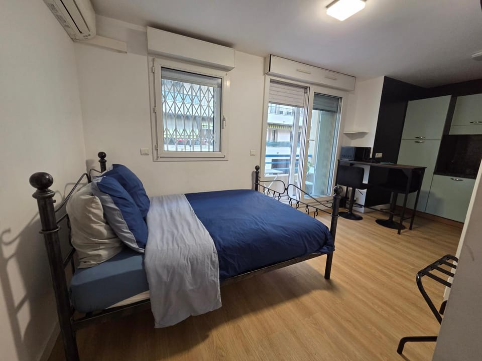 Aya's Studio Apartment in Nice