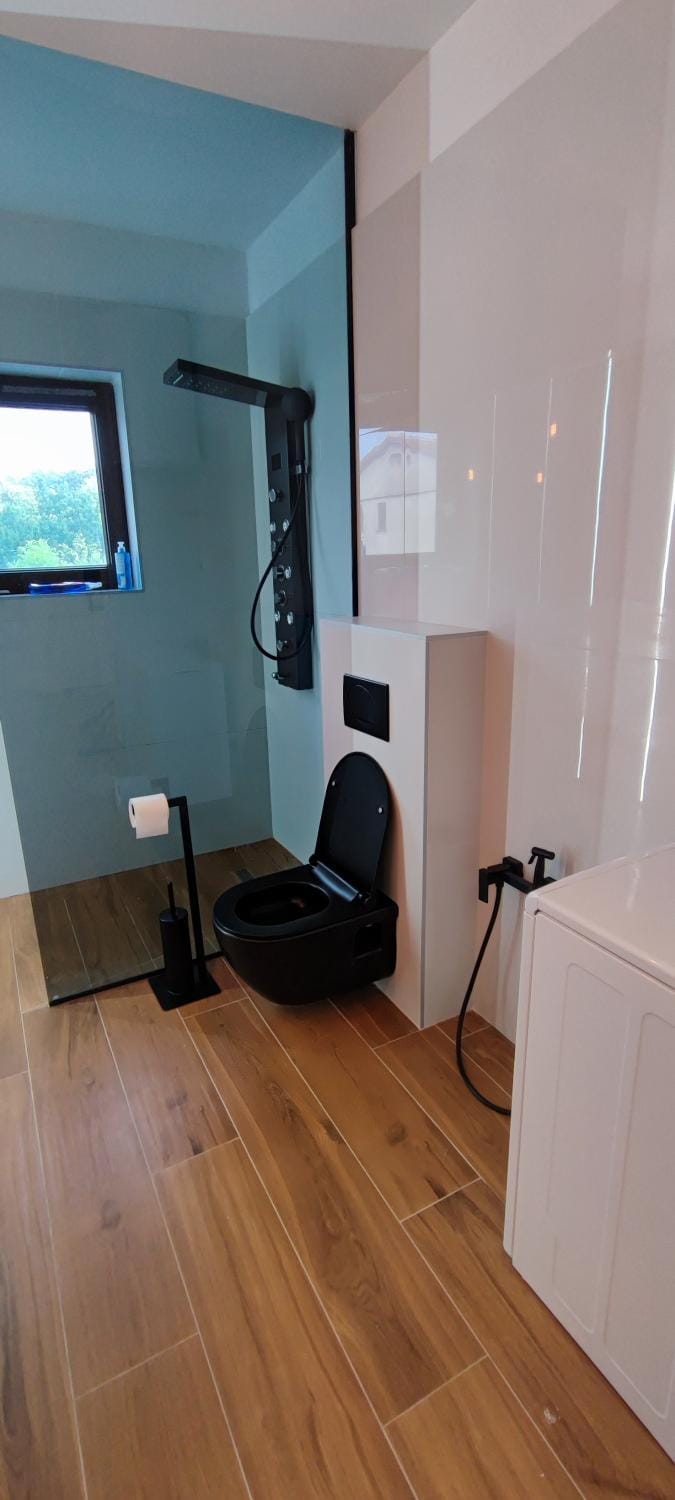 Smart home Sébastien Apartment in Rijeka