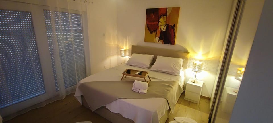 Smart home Sébastien Apartment in Rijeka
