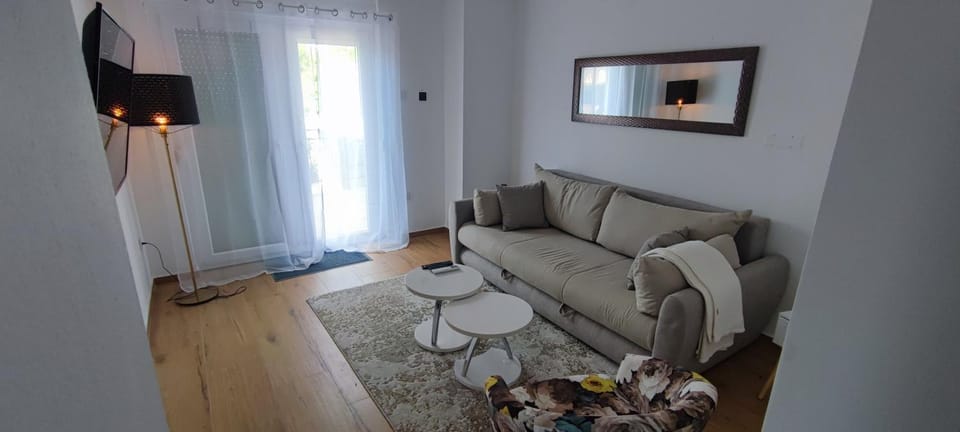 Smart home Sébastien Apartment in Rijeka