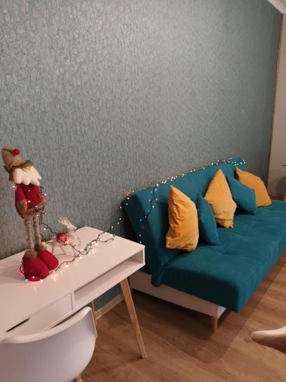 Piata's Hidden Apartment Apartment in Brasov