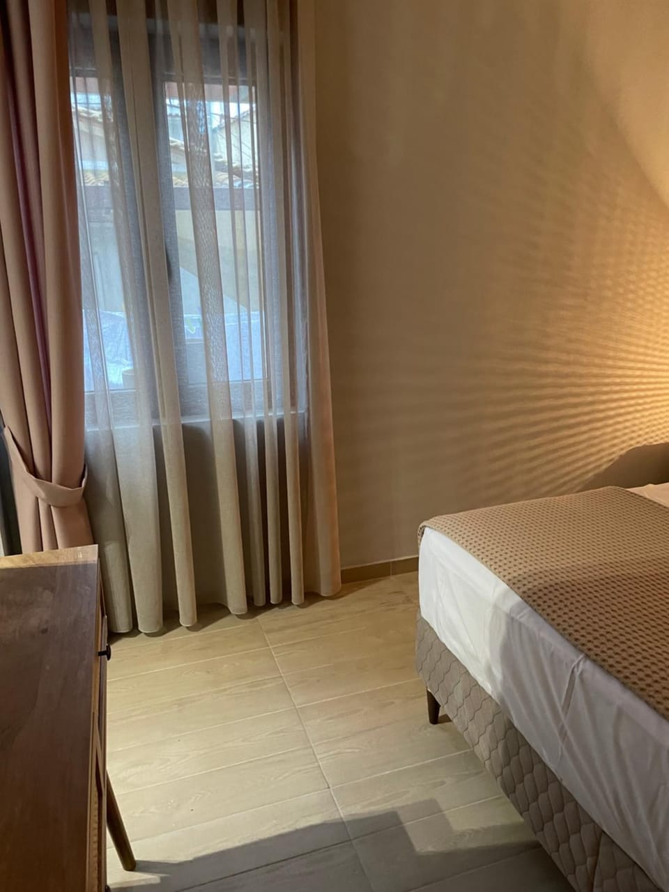 Barbara’s House,New Superior Central Studio Apartment in Halkidiki