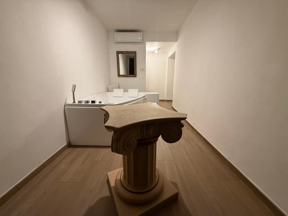 Pan Meli Apartment in Bari