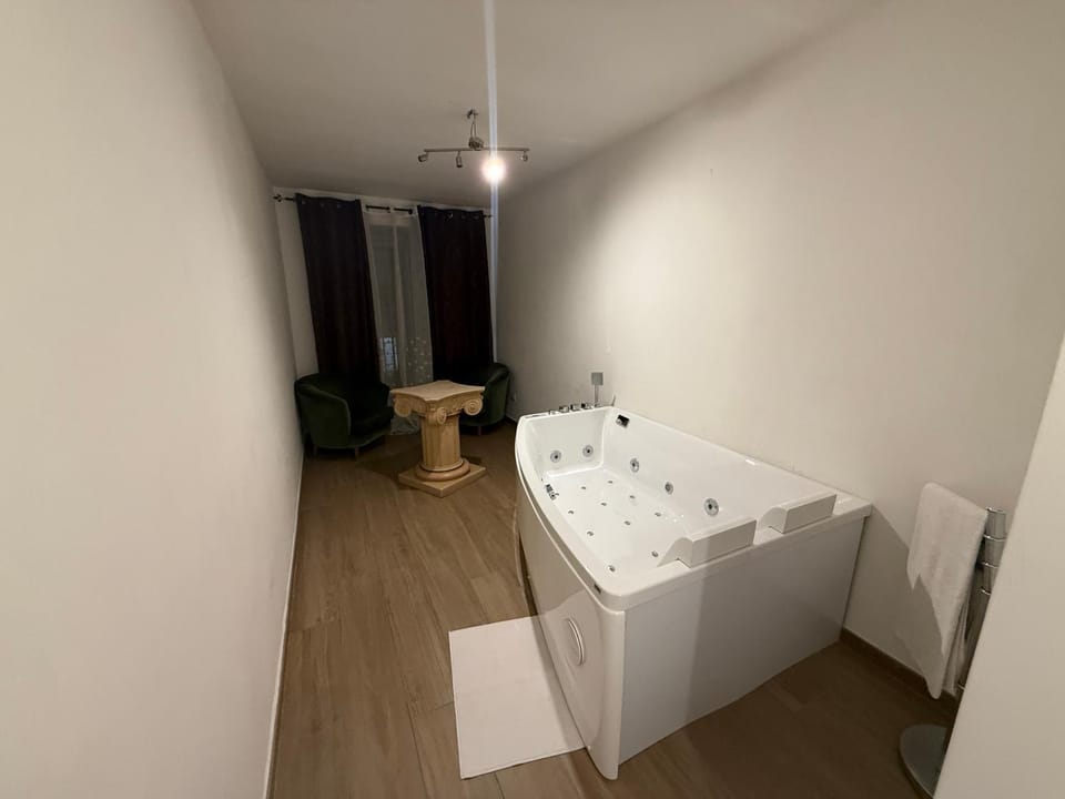 Pan Meli Apartment in Bari