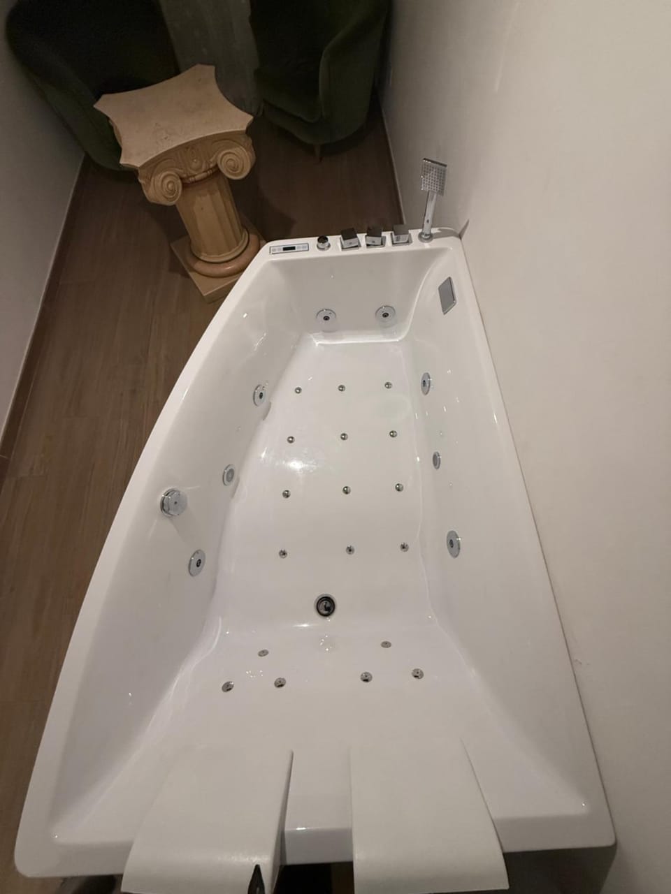 Pan Meli Apartment in Bari