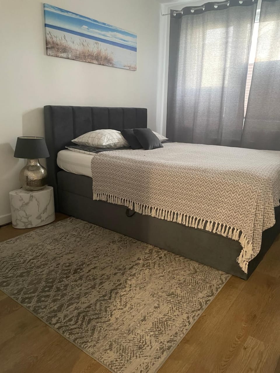 Apartament Tęczowa Apartment in Pomeranian Voivodeship