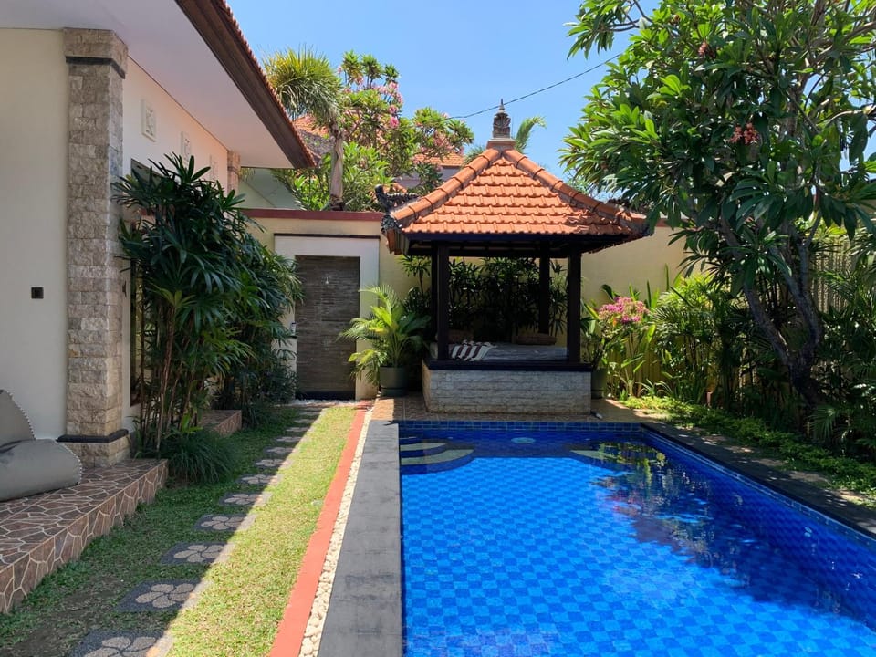 Villa JATIMAS 2 Villa in North Kuta
