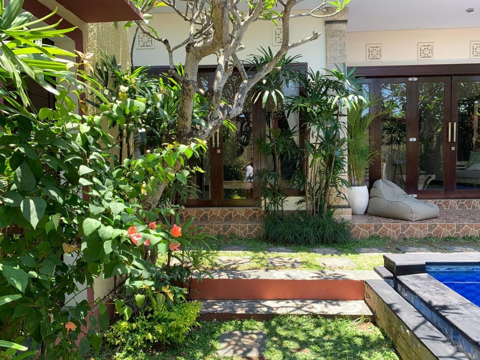 Villa JATIMAS 2 Villa in North Kuta