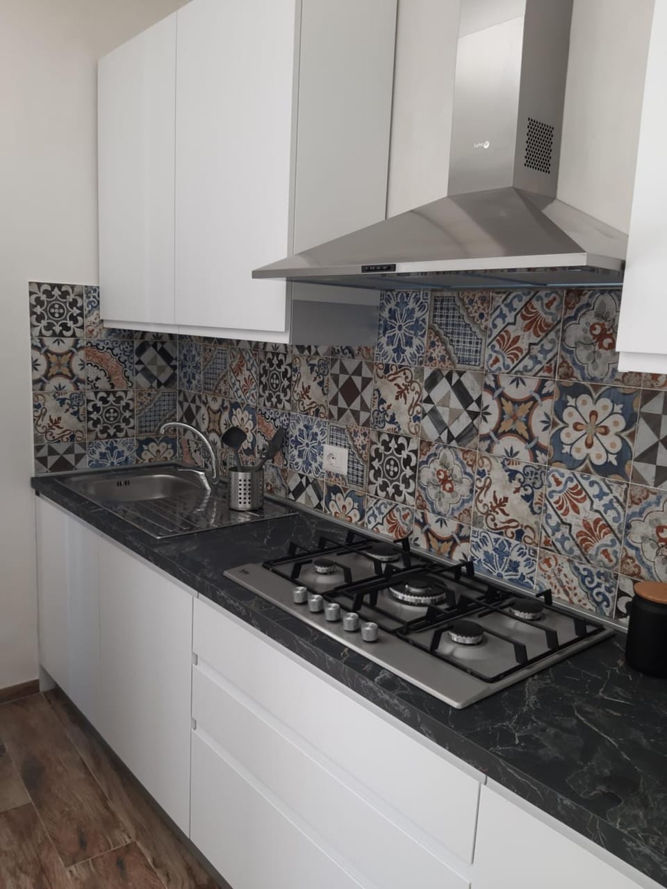 Cuocciu ri zuccuru Bed and Breakfast in Scicli