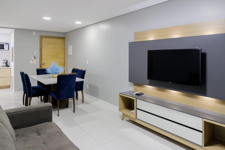 Brand New and Fully Equipped Apartment in the Center of Gramado! Apartment in Gramado