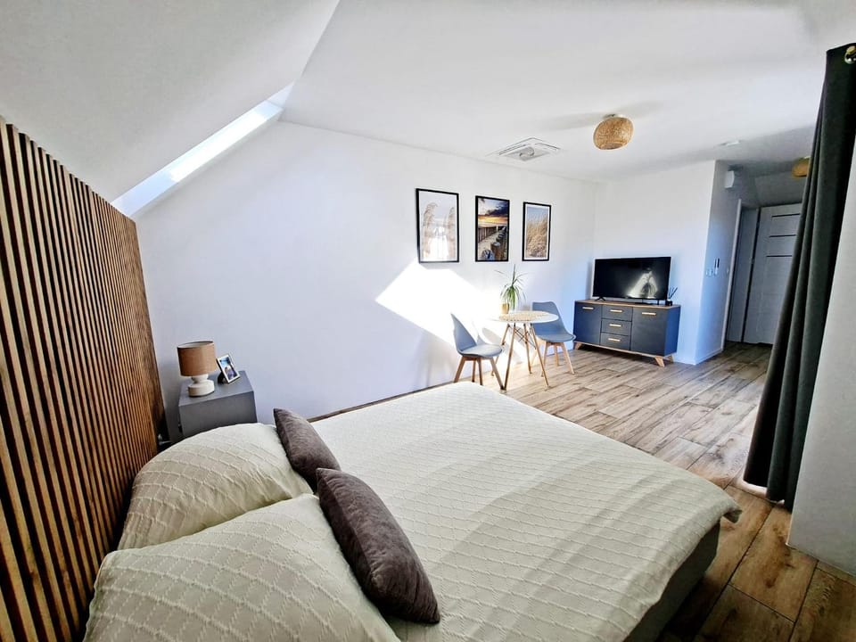 Apartament Amelia1 Vacation rental in Swinoujscie