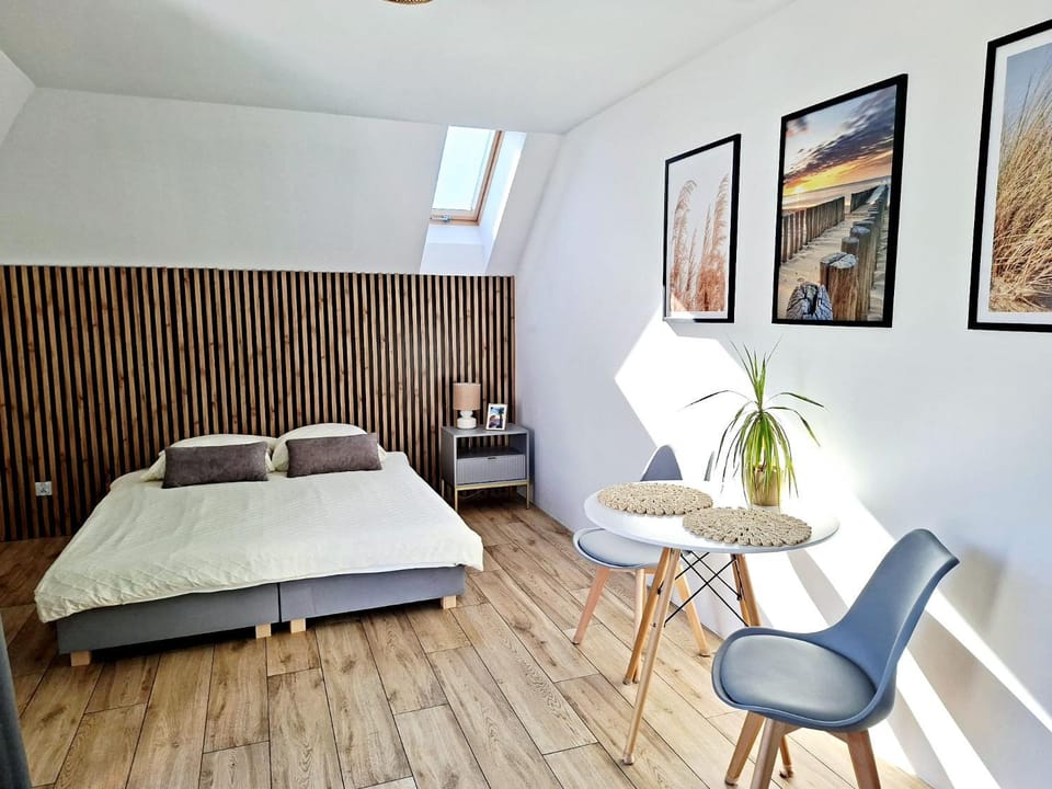 Apartament Amelia1 Vacation rental in Swinoujscie