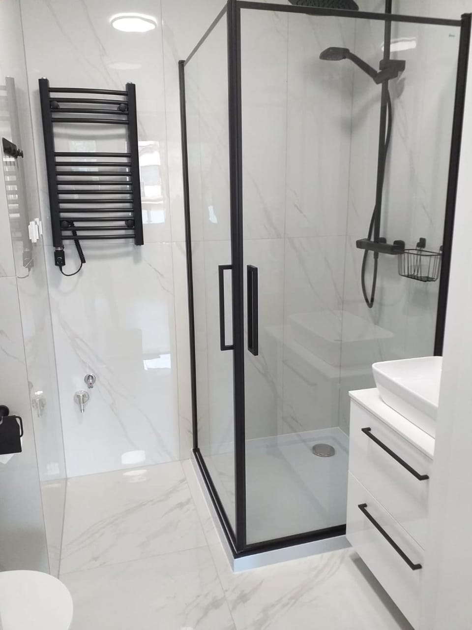 Apartamenty Amadeus Mare Apartment in Pomeranian Voivodeship