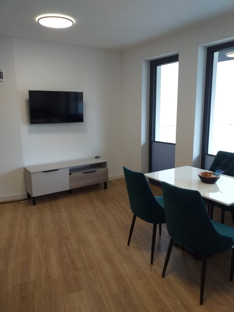 Apartamenty Amadeus Mare Apartment in Pomeranian Voivodeship