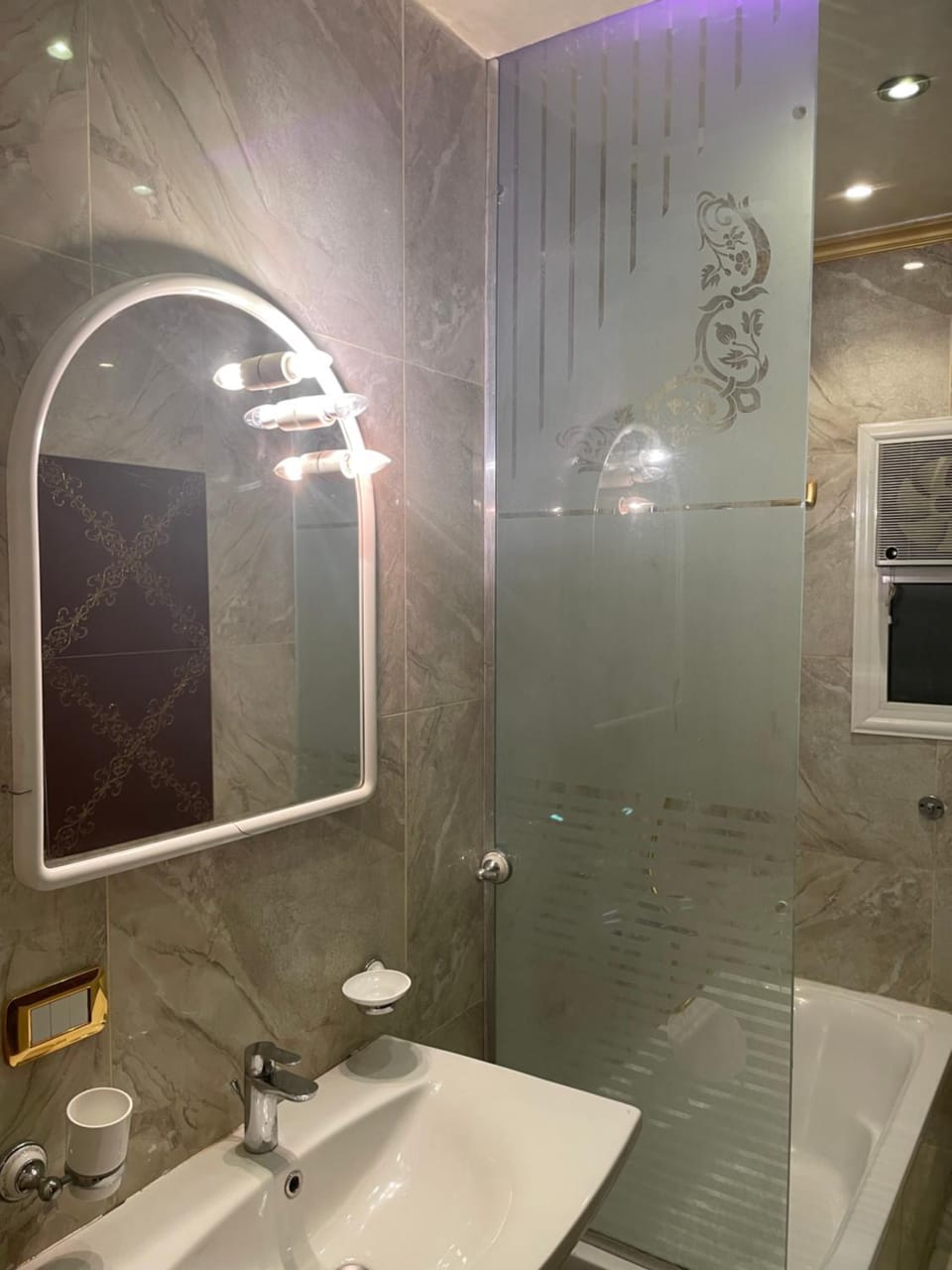 Shower, Bathroom, Bath