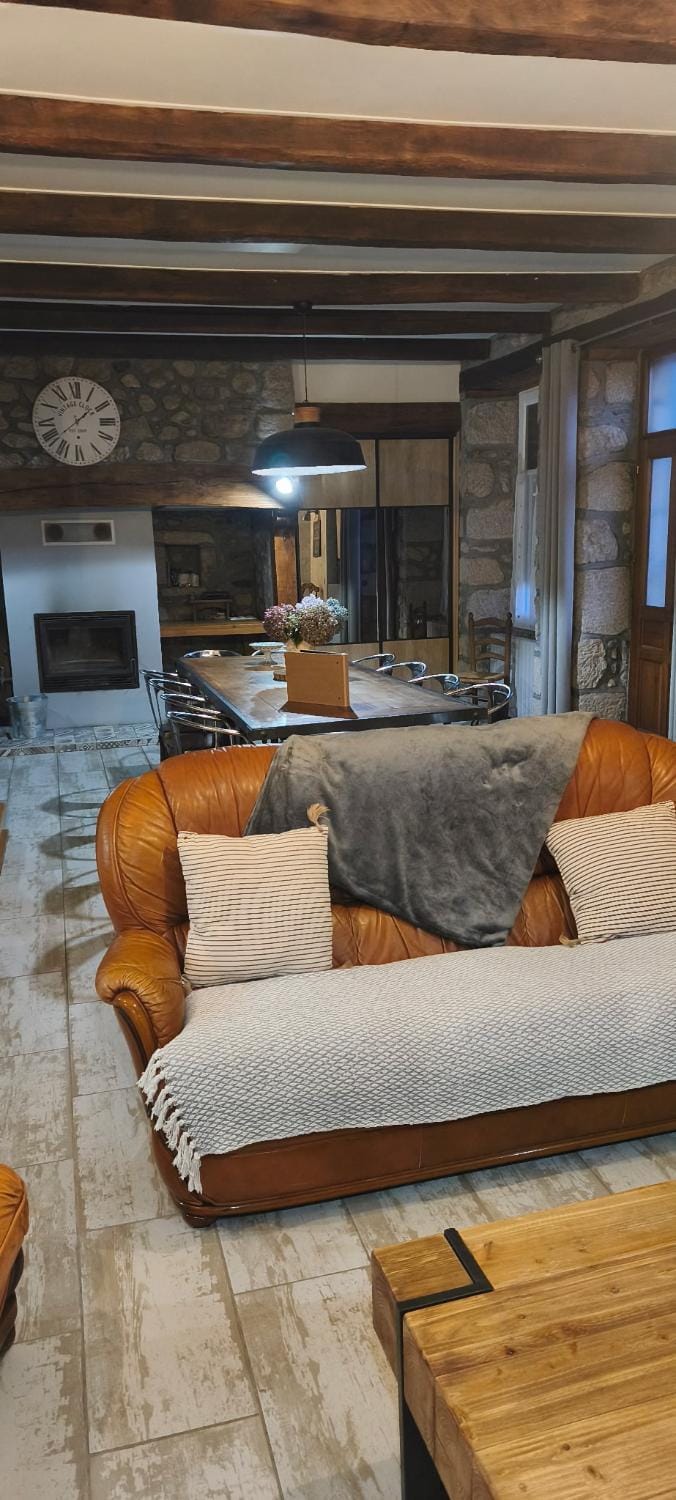Maison la Taissotine House in Auvergne-Rhône-Alpes