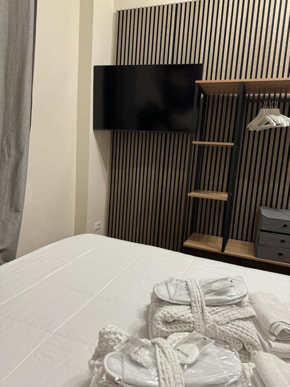 Cucchiari Suite 7A Apartment in Modena