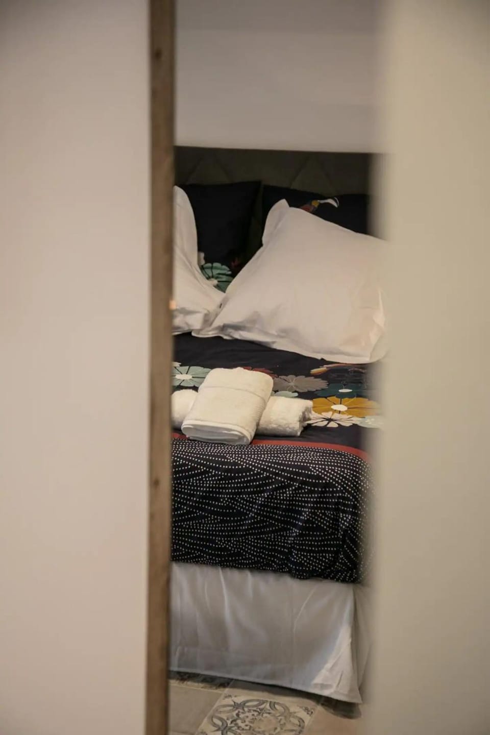 Le PANIER DE PAPET,LE MANON,VIEUX PORT,MUCEM Apartment in Marseille