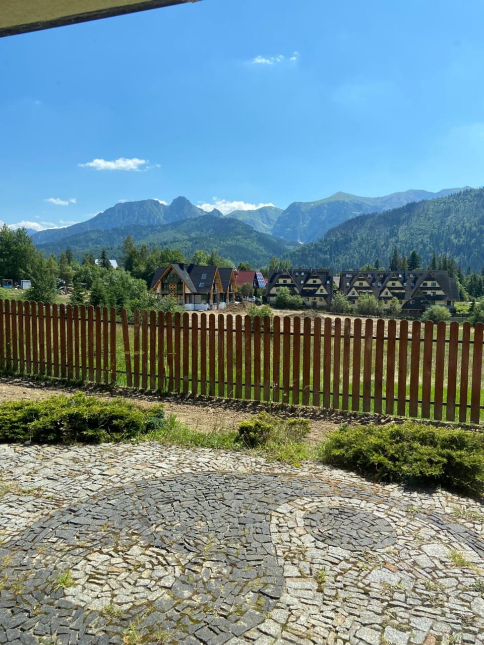 Spring, View (from property/room), View (from property/room), Mountain view, Mountain view