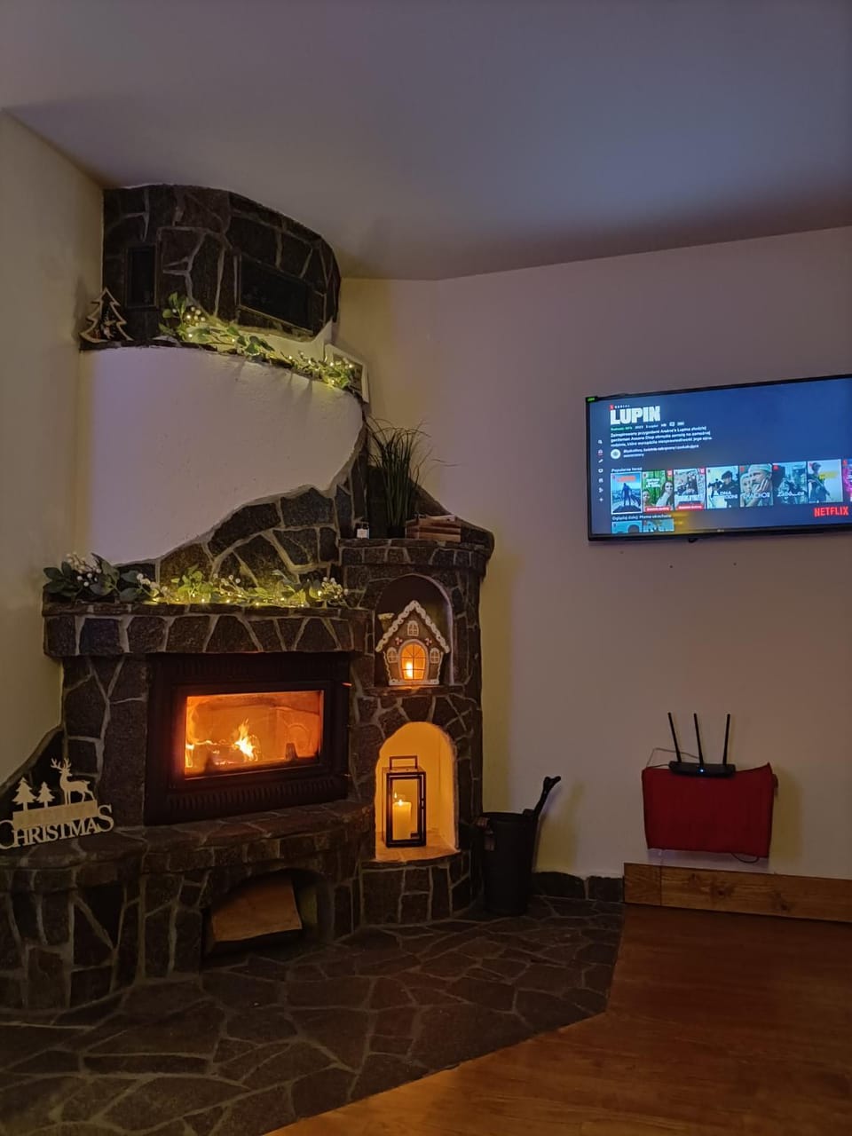Communal lounge/ TV room, TV and multimedia, Evening entertainment, flat iron