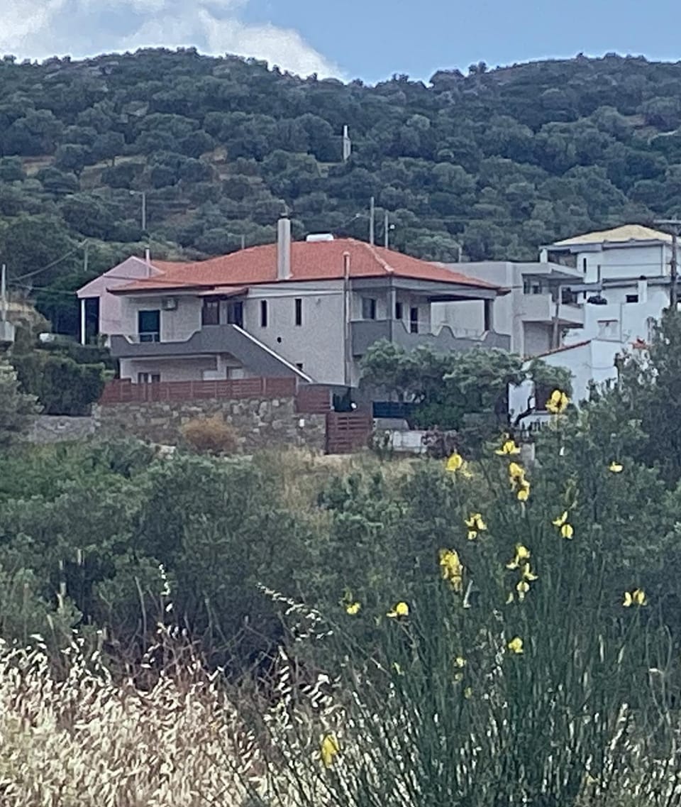 MARMARI apartments Apartment in Euboea