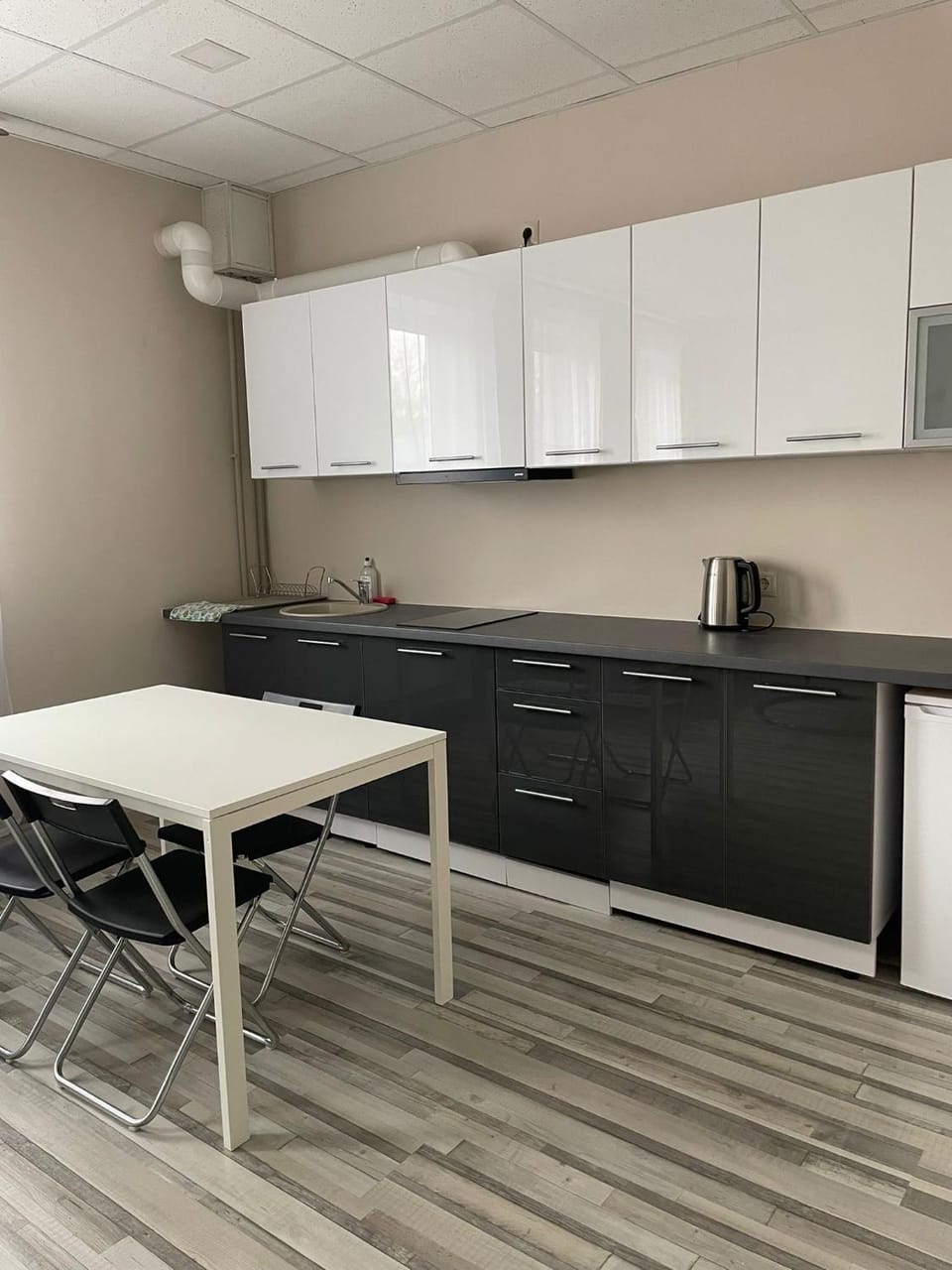 Brēžas apartamenti Apartment in Estonia