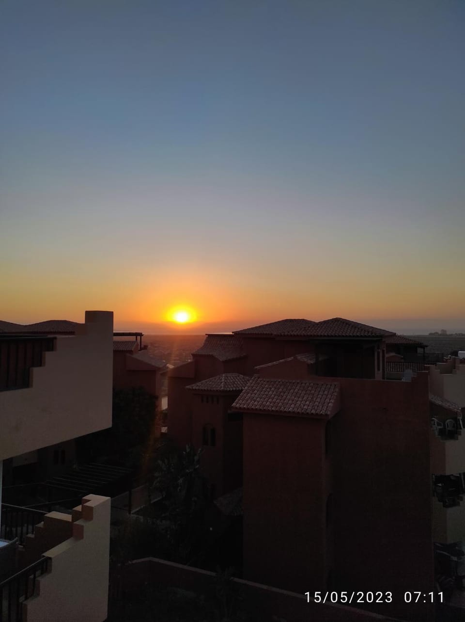 Sunrise