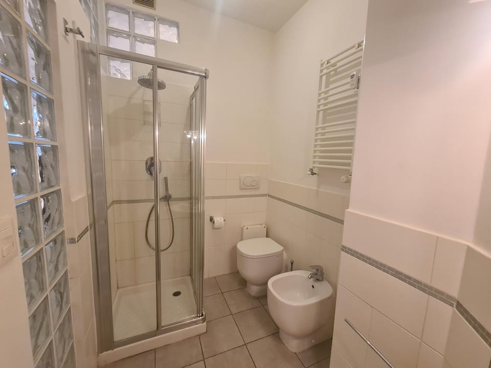 Shower, Toilet, Bathroom, bidet