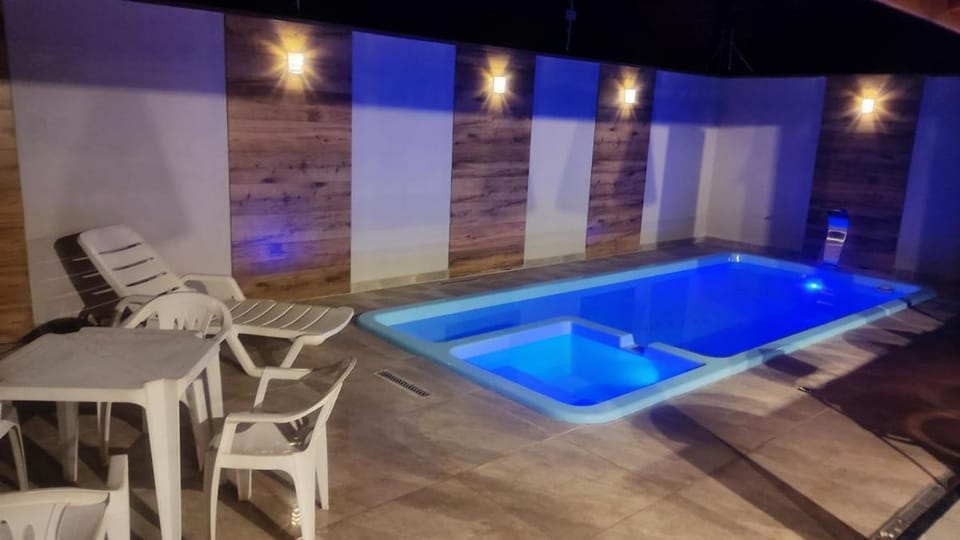Casa Ferrari II c/ área de lazer House in State of São Paulo