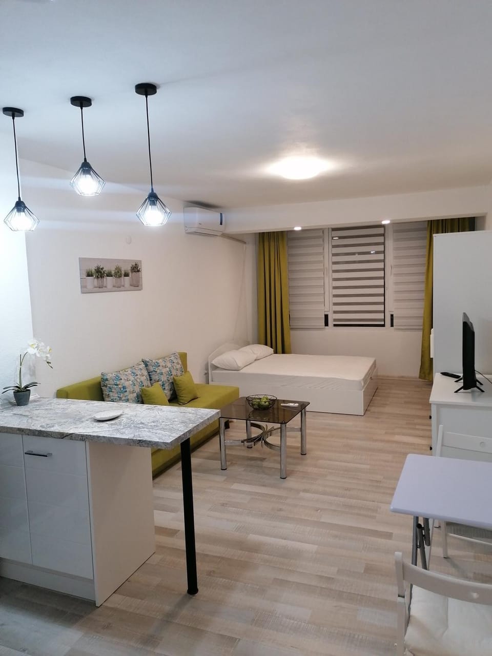 Studio Apple Green - Varna Apartment in Varna