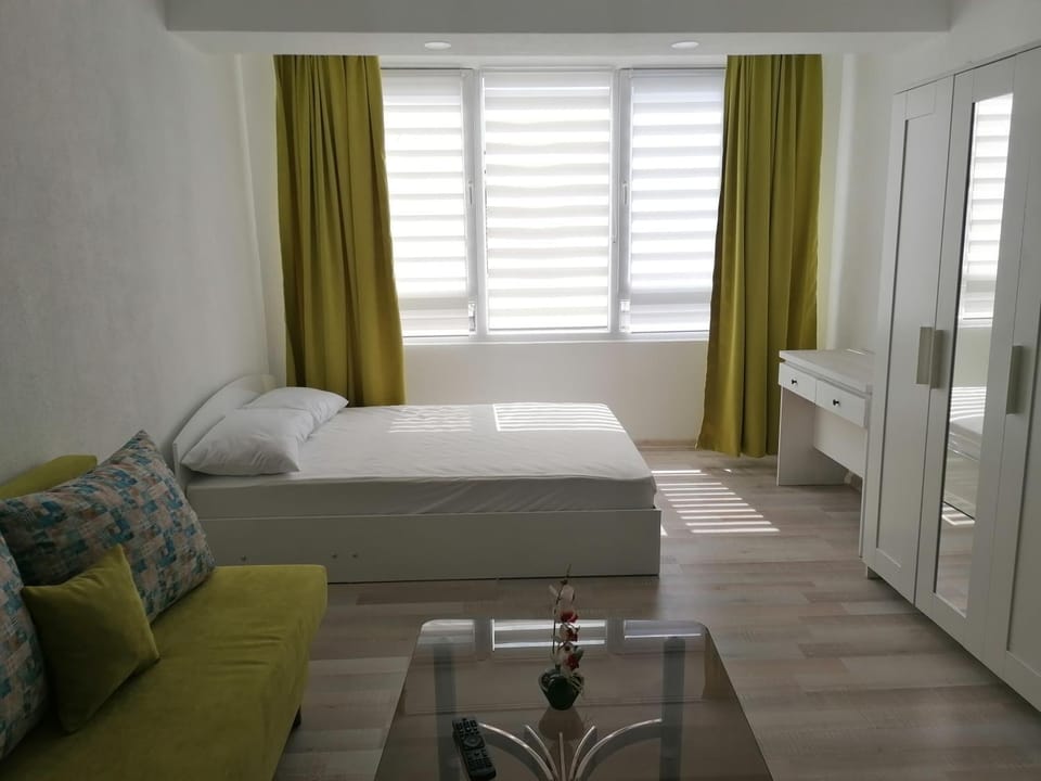 Studio Apple Green - Varna Apartment in Varna