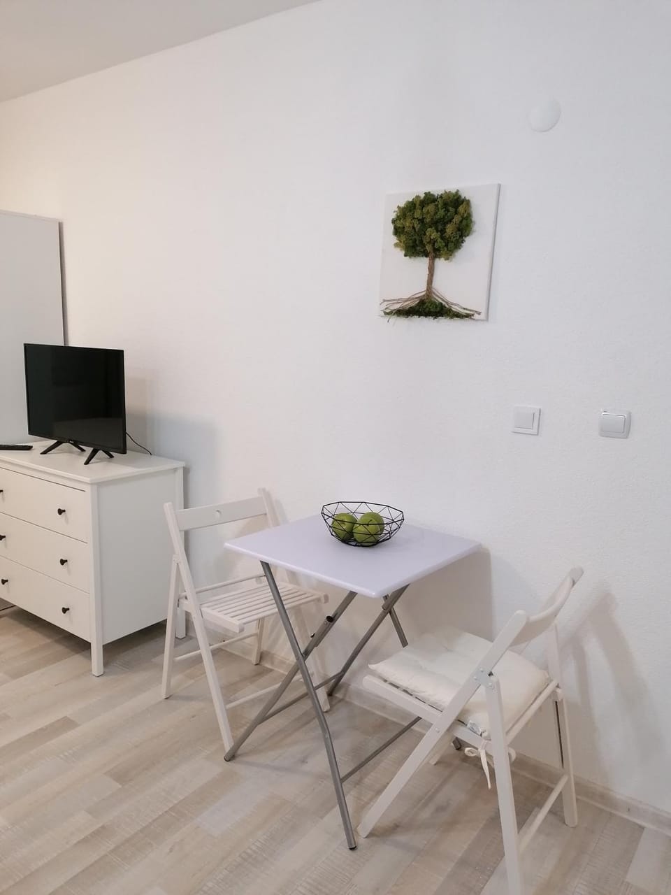 Studio Apple Green - Varna Apartment in Varna