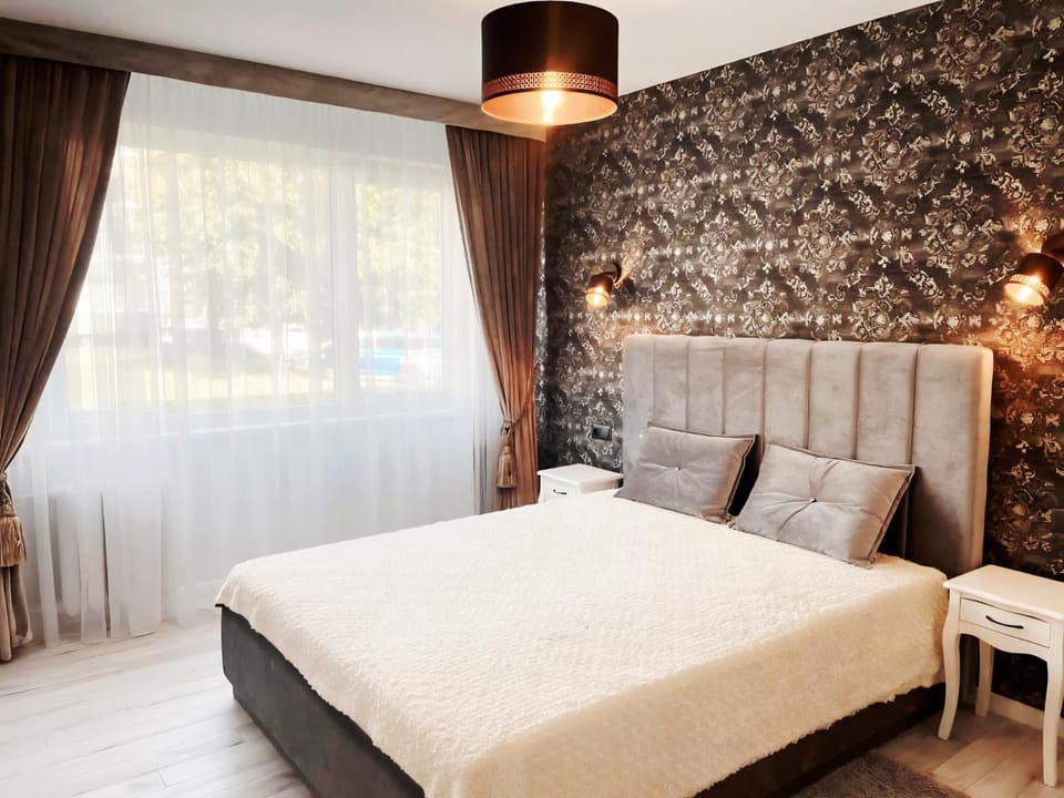 2 Rooms Apartment Naujakiemio str. Apartment in Klaipėda