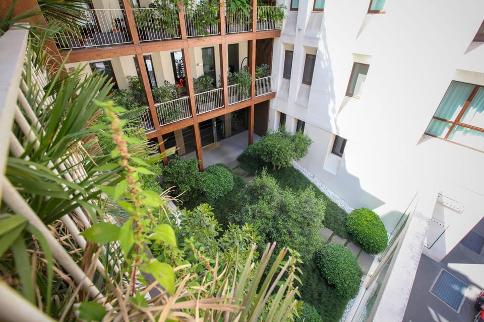 Fresh and elegant apartment Pta Venezia District Apartment in Milan