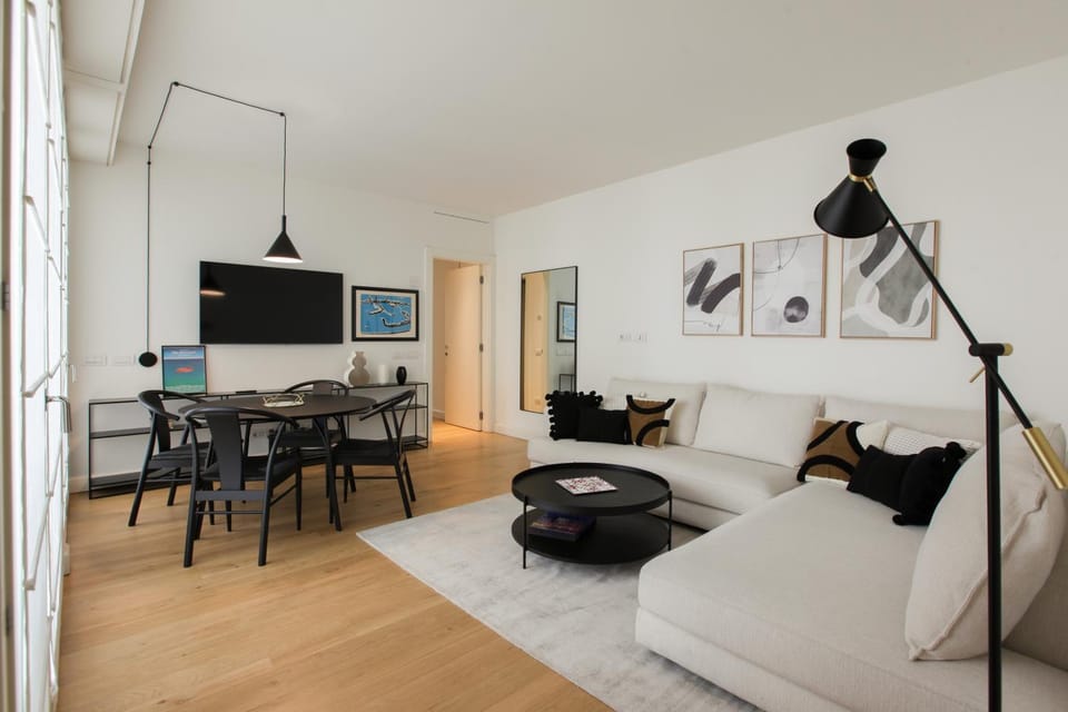 Fresh and elegant apartment Pta Venezia District Apartment in Milan