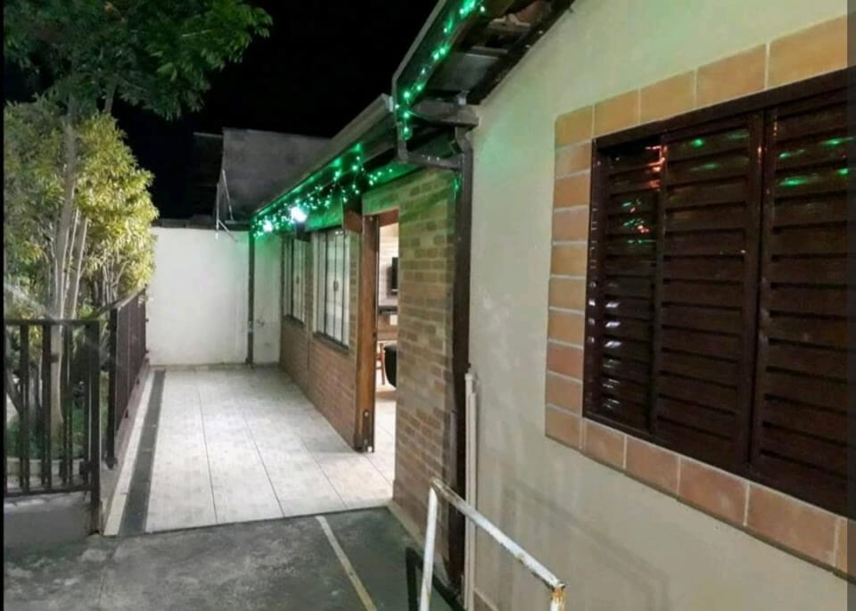 Casa Malaman c/ área de lazer House in State of São Paulo