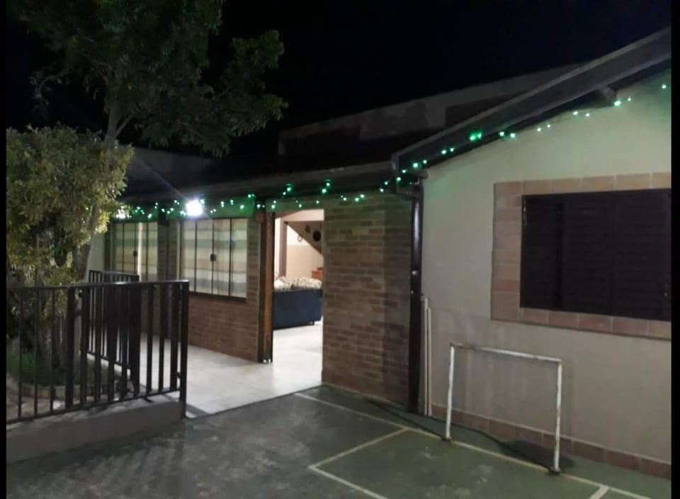 Casa Malaman c/ área de lazer House in State of São Paulo