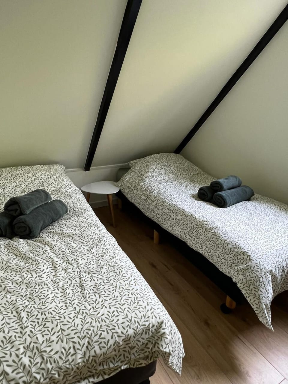 Vakantiewoning Leef Zuiden House in Aachen