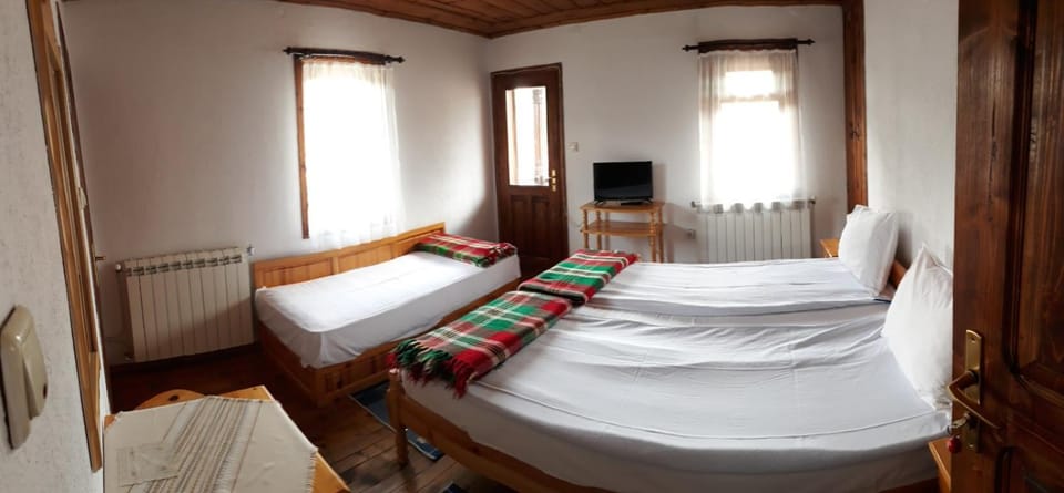Sarafova Guest House Bed and Breakfast in Plovdiv Province