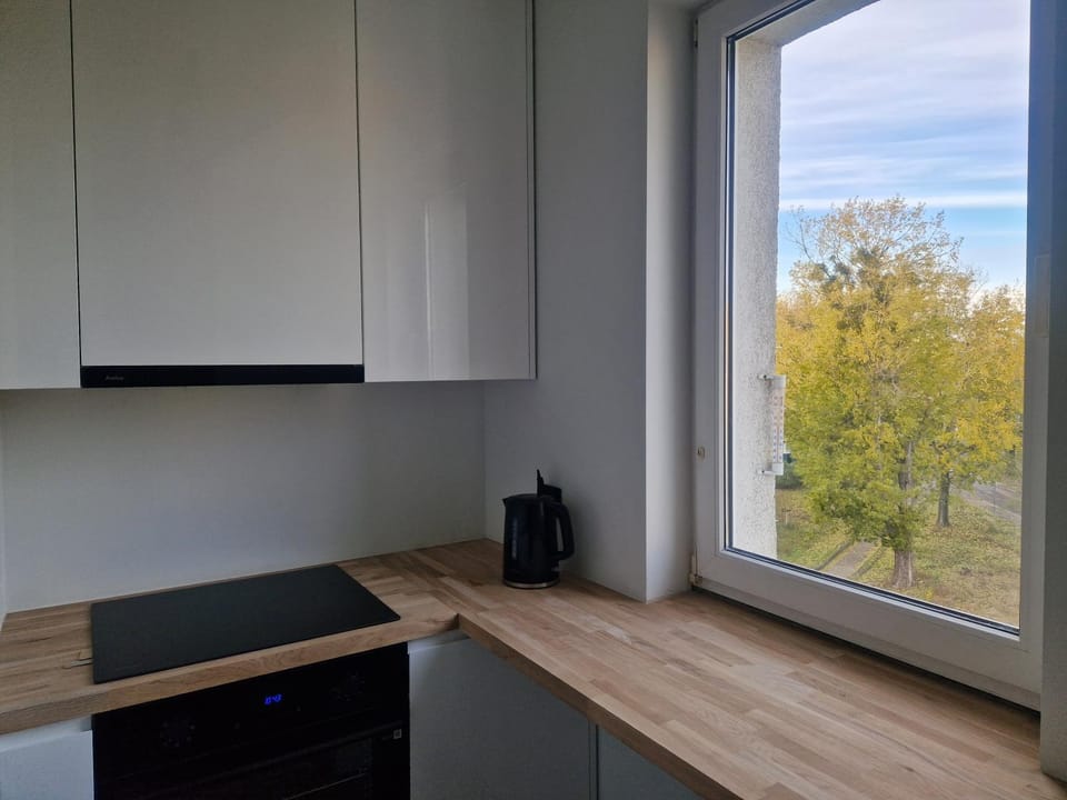 Lato Nad Morzem II Gdańsk Brzeźno Apartment in Gdansk