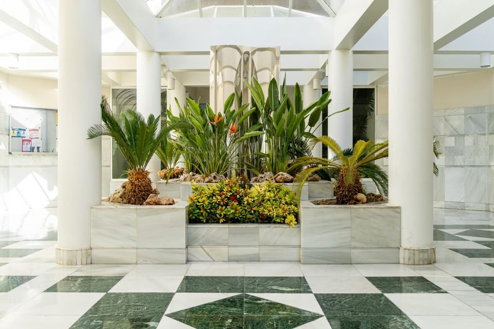 San Pedro del Mar Apartment in San Pedro de Alcántara