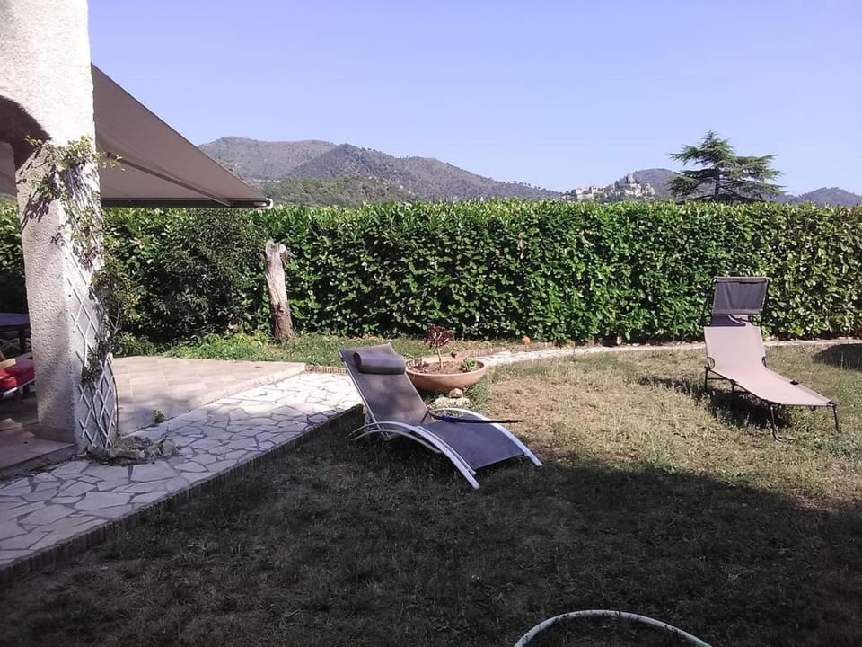 VILLA DE CHARME sur la Côte d'Azur Villa in French Riviera
