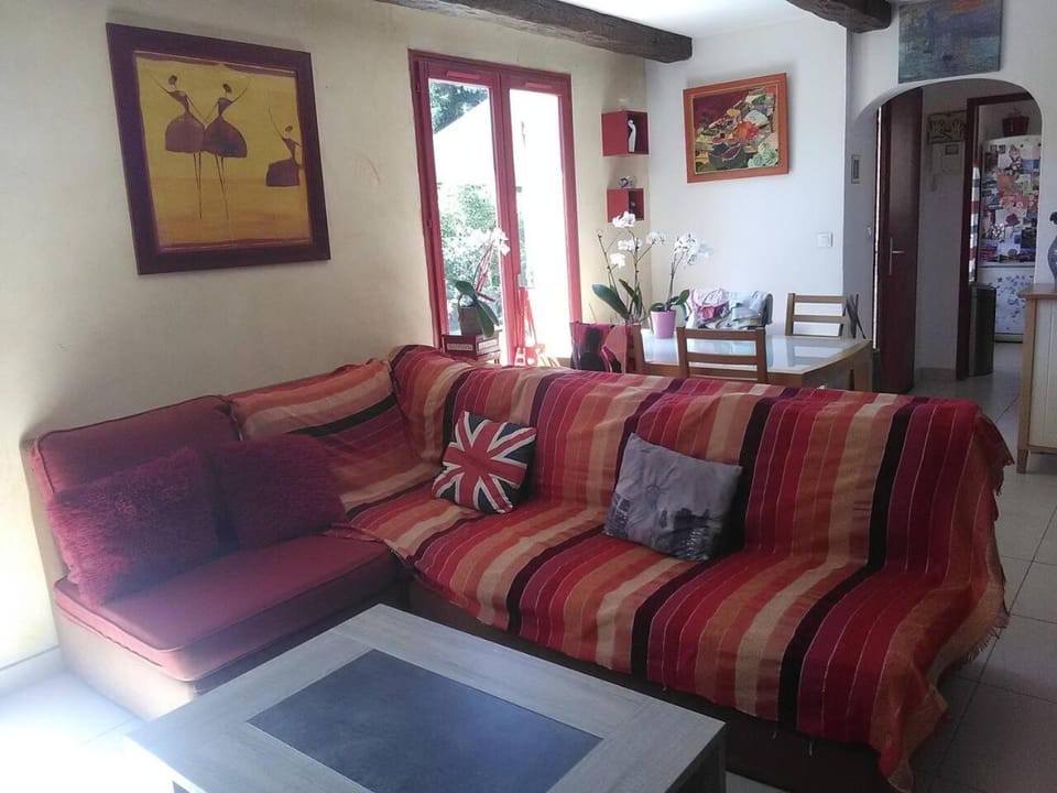 VILLA DE CHARME sur la Côte d'Azur Villa in French Riviera