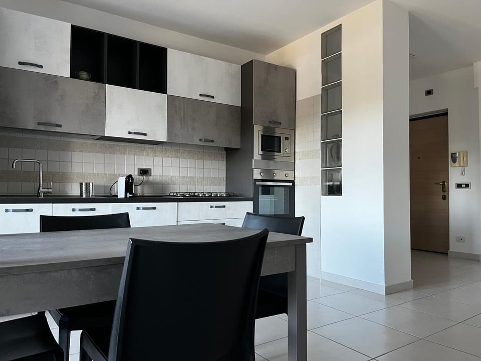 Casa vacanze a Termoli Apartment in Termoli