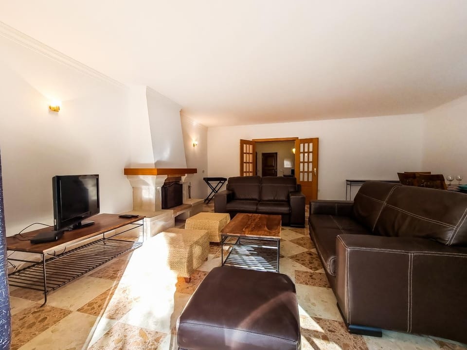 FLH Quinta das Salinas Triplex with Balcony Apartment in Faro District